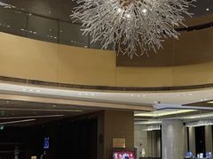 -扬州绿地铂骊酒店