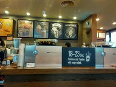 android_upload_pic-星巴克臻选(深圳龙华红山天虹店)