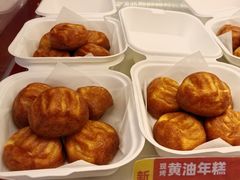 -味多美蛋糕(看丹桥店)