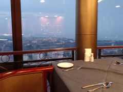 -汇泉王朝大饭店-旋转餐厅(南海路店)