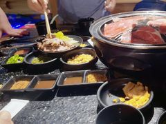 -九田家黑牛烤肉料理(石路天虹店)