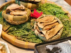 -慢丽江·云南野生菌土鸡锅(付家庄店)