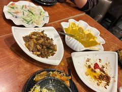 -莎瓦迪卡泰国餐厅(大朗店)