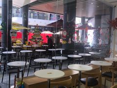 大堂-艾薯夫妇Aysh(福田星河COCOPark店)