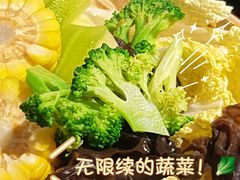 -火塘云南烧烤大排档