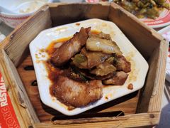 -明腾壹间茶餐厅(新都会花园广场店)