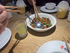 -湘阁里辣(沙井华润万家店)