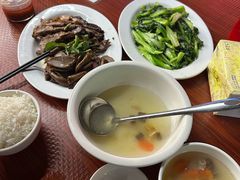 -乌文新澄海卤鹅店
