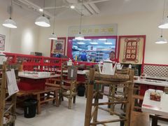 大堂-陳艳红火锅(港汇店)