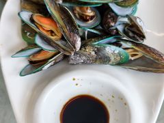 -众味海鲜大排档·活海鲜·潮汕味(南澳店)