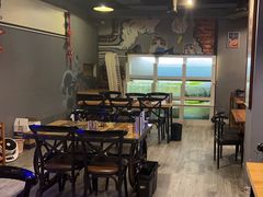 -质烤烤物·活烤海鲜(质烤总店)
