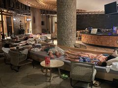 -清河半岛温泉度假酒店