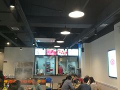 -古乐牛香·鲜牛肉牛杂火锅(解放东路店)