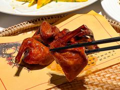 -老伙记海鲜码头(北滘店)