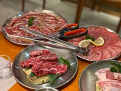 -kingkong大猩猩烤肉(CBD店)