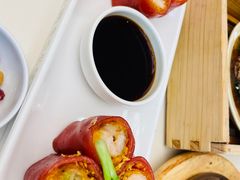 -蔡澜点心·粤菜(嘉里中心店)