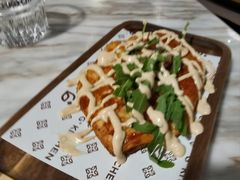 香煎鹅肝丹麦酥-G+KITCHEN(龙湖狮山天街店)