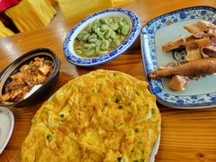 -芸海阁·农家私房菜(沙家浜景区出口店)
