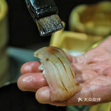 两斤重的鲍鱼，堆满了的海胆，这就是天花板吧……
