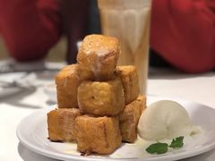 -翠华餐厅(宝安壹方城店)