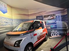 -柳州工业博物馆