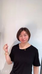 -东方美妍小鹏造型