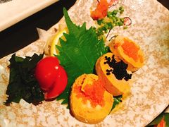 -青叶日式料理(飘亮阳光广场店)