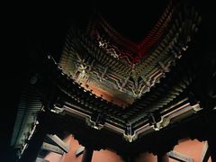 -大同古城墙