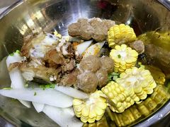 -陈记一牛火锅江宁店(金盛路店)
