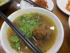 豆面丸子-白魁老号饭庄(交道口店)
