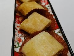 -君德澜酒家·创意粤菜(金山谷店)