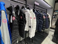-Canada Goose Vancouver
