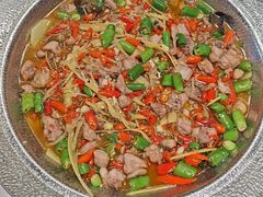 -缘贡自贡菜·川菜馆(春熙路店)