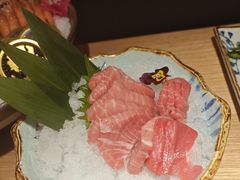 -德川家日本料理(顺义华联店)