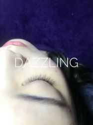 -DAZZLING BEAUTY美甲•美睫专门店