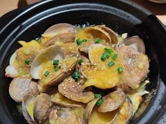 -川堂风·跷脚牛肉·乐山爆炒(宝山日月光店)