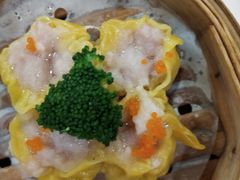 -和乐喜点(宝岗大道店)