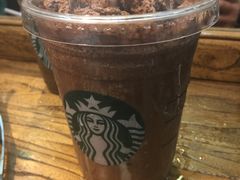 -星巴克(万都店)