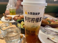 -乐凯撒披萨(正佳广场店)