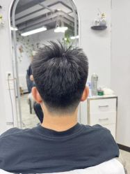 -丝沐造型-HAIR SALON