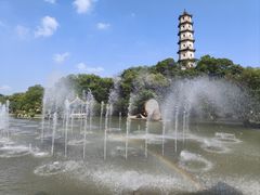 -江心屿景区