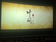 -卢米埃影城(合生广场IMAX店)