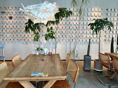 -漾花汐·西餐·下午茶(苏州湾歌林公园店)
