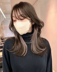 -FASHION PALACE hair+
