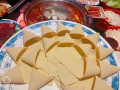 -董家湾重庆老火锅(张家窝店)