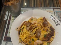 -旺记冰室(九龙中心大厦店)