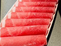 -海底捞火锅(老城根店)