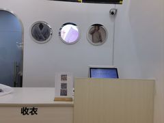 -银泰百货(北京大红门店)