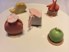 -Le Siècle.百年西餐厅(颐和公馆店)