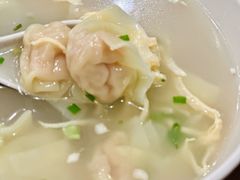 -东泰祥生煎馆(陕西南路店)